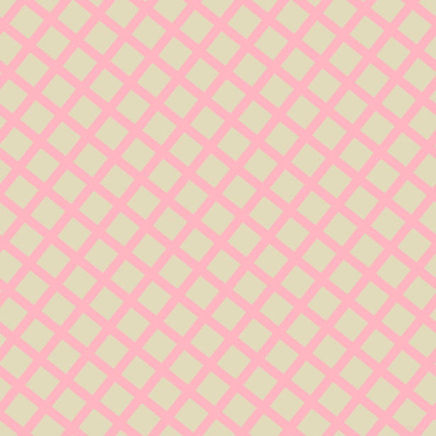 51/141 degree angle diagonal checkered chequered lines, 13 pixel lines width, 35 pixel square size, plaid checkered seamless tileable