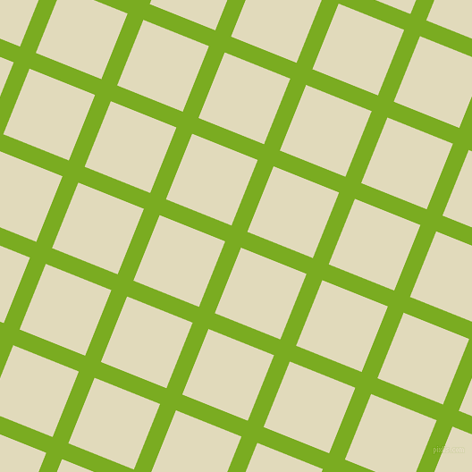 68/158 degree angle diagonal checkered chequered lines, 19 pixel lines width, 79 pixel square size, plaid checkered seamless tileable