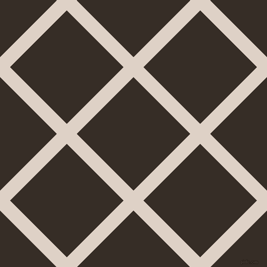 45/135 degree angle diagonal checkered chequered lines, 29 pixel lines width, 165 pixel square size, plaid checkered seamless tileable