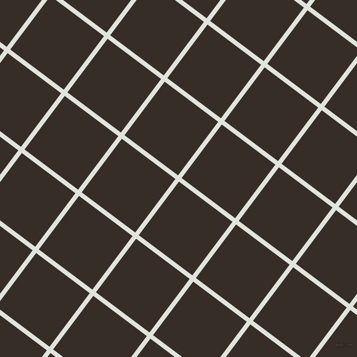 53/143 degree angle diagonal checkered chequered lines, 9 pixel line width, 136 pixel square size, plaid checkered seamless tileable