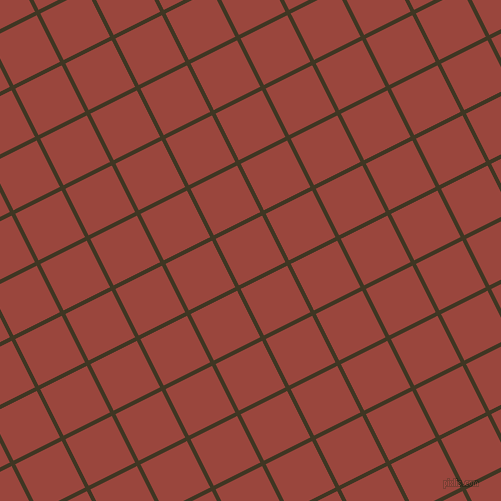 27/117 degree angle diagonal checkered chequered lines, 4 pixel line width, 52 pixel square size, plaid checkered seamless tileable