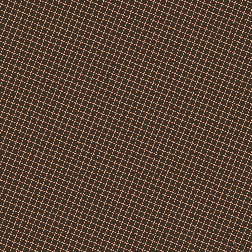 68/158 degree angle diagonal checkered chequered lines, 1 pixel line width, 11 pixel square size, plaid checkered seamless tileable