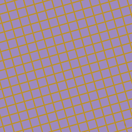 16/106 degree angle diagonal checkered chequered lines, 4 pixel line width, 26 pixel square size, plaid checkered seamless tileable