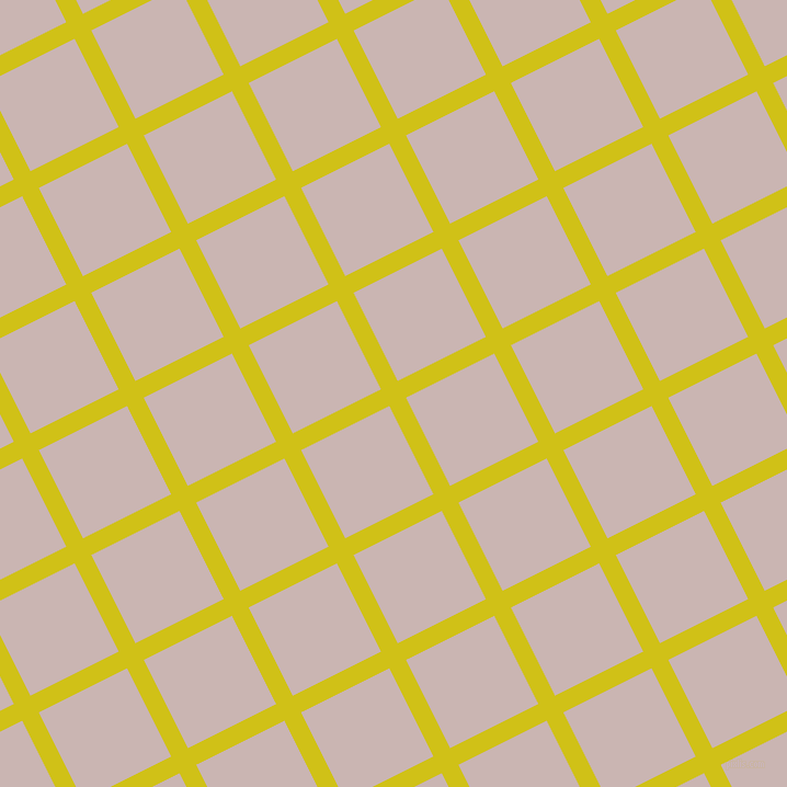 27/117 degree angle diagonal checkered chequered lines, 17 pixel line width, 90 pixel square size, plaid checkered seamless tileable