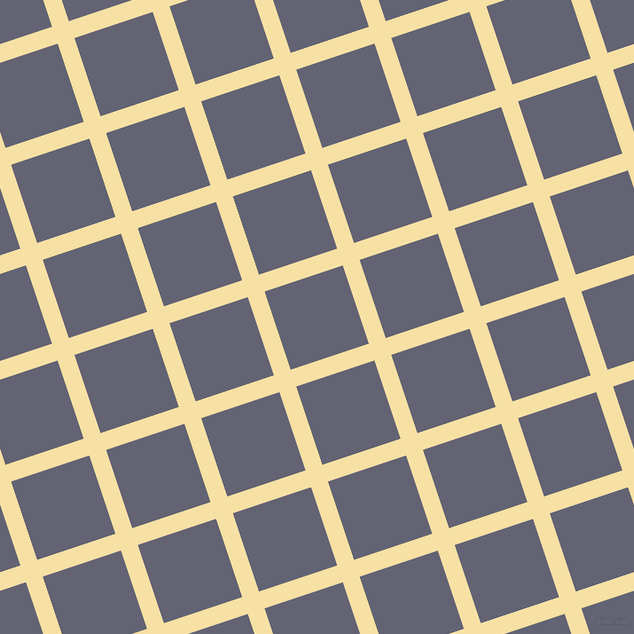 18/108 degree angle diagonal checkered chequered lines, 20 pixel lines width, 93 pixel square size, plaid checkered seamless tileable
