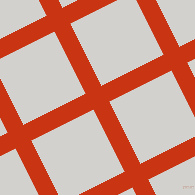 27/117 degree angle diagonal checkered chequered lines, 59 pixel line width, 233 pixel square size, plaid checkered seamless tileable