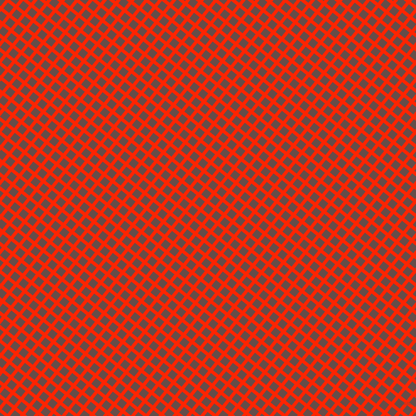 51/141 degree angle diagonal checkered chequered lines, 7 pixel line width, 15 pixel square size, plaid checkered seamless tileable