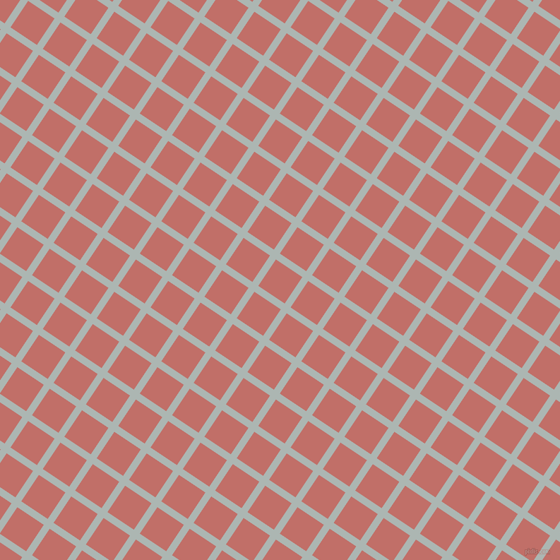 56/146 degree angle diagonal checkered chequered lines, 10 pixel line width, 45 pixel square size, plaid checkered seamless tileable