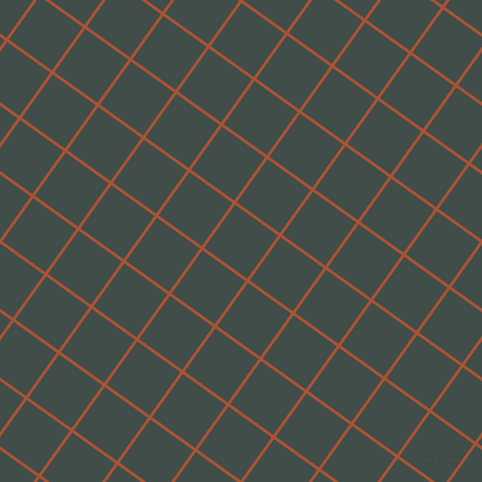 54/144 degree angle diagonal checkered chequered lines, 3 pixel line width, 53 pixel square size, plaid checkered seamless tileable