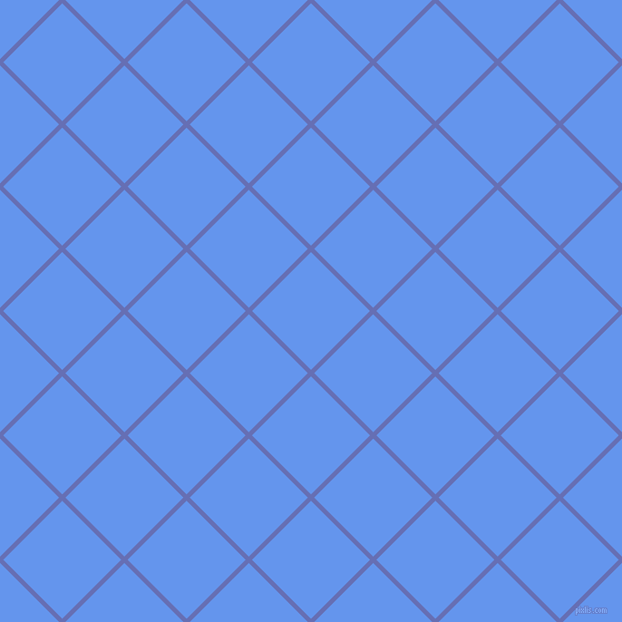 45/135 degree angle diagonal checkered chequered lines, 5 pixel line width, 92 pixel square size, plaid checkered seamless tileable