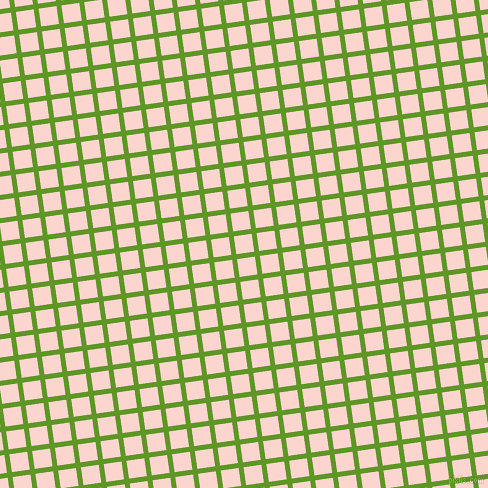 8/98 degree angle diagonal checkered chequered lines, 5 pixel lines width, 18 pixel square size, plaid checkered seamless tileable