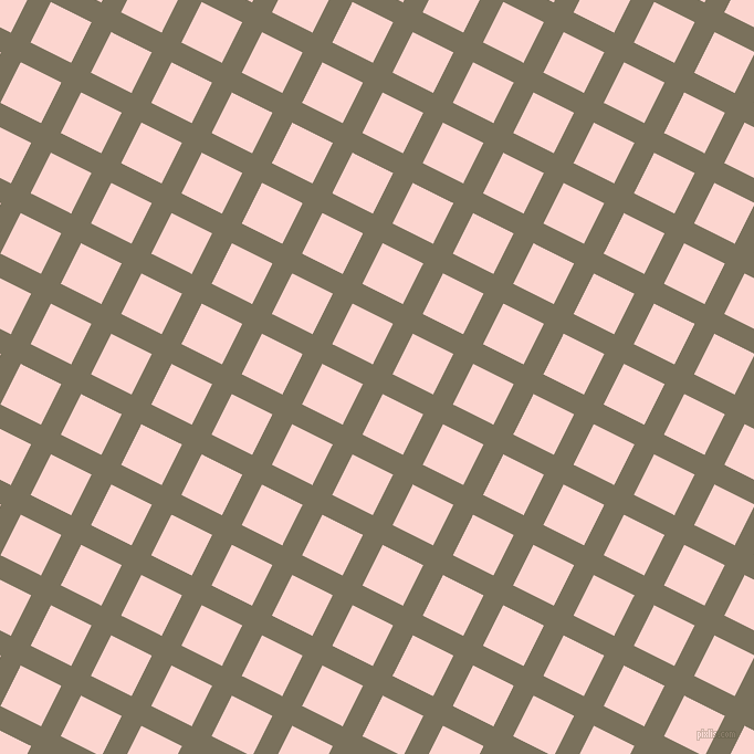 63/153 degree angle diagonal checkered chequered lines, 20 pixel lines width, 41 pixel square size, plaid checkered seamless tileable