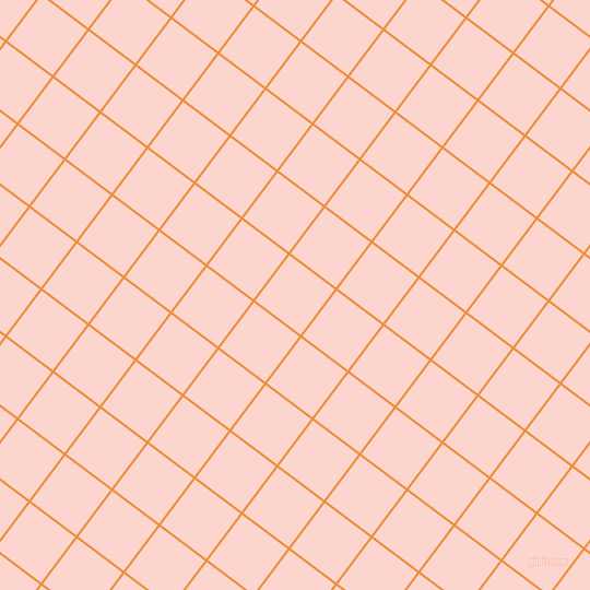 53/143 degree angle diagonal checkered chequered lines, 2 pixel line width, 52 pixel square size, plaid checkered seamless tileable