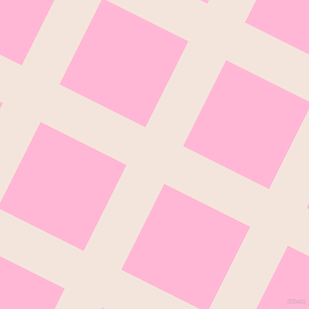 63/153 degree angle diagonal checkered chequered lines, 83 pixel lines width, 189 pixel square size, plaid checkered seamless tileable