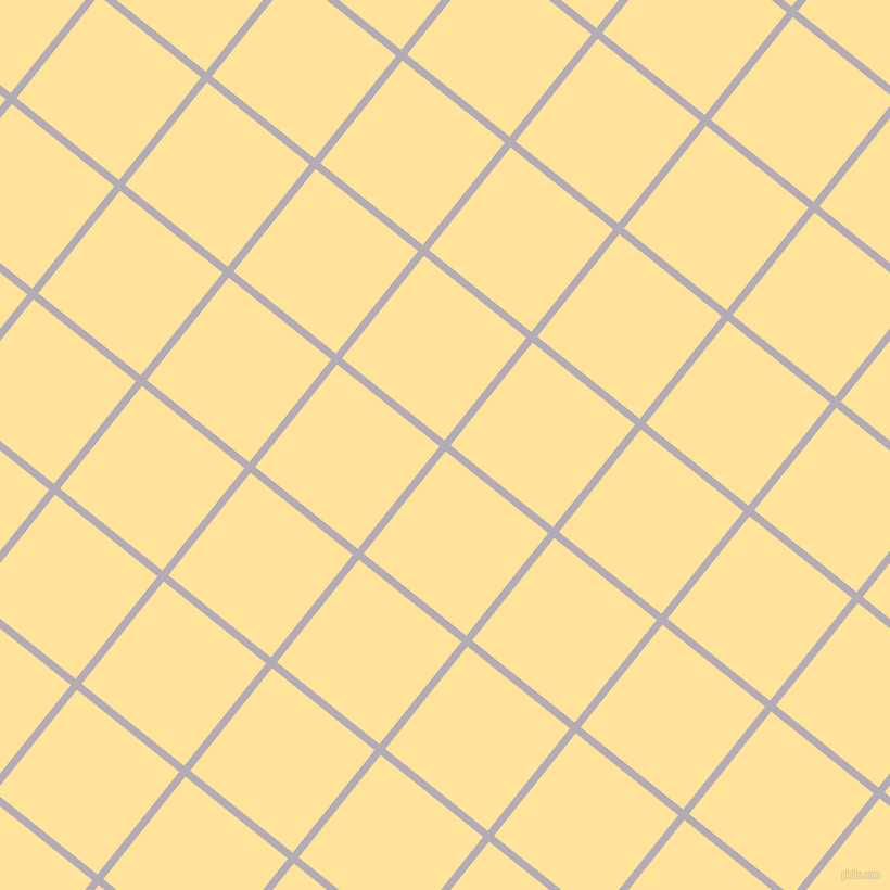 51/141 degree angle diagonal checkered chequered lines, 7 pixel line width, 121 pixel square size, plaid checkered seamless tileable