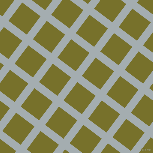 53/143 degree angle diagonal checkered chequered lines, 25 pixel lines width, 75 pixel square size, plaid checkered seamless tileable
