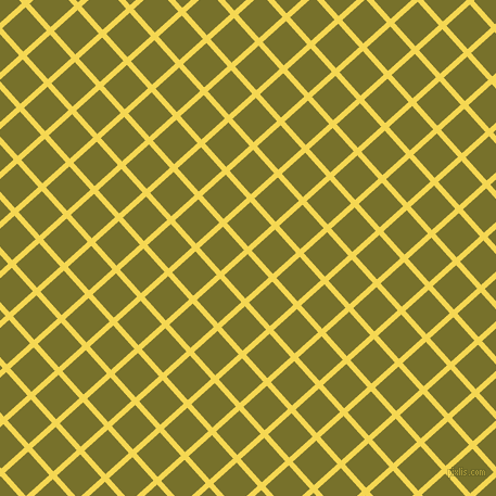 42/132 degree angle diagonal checkered chequered lines, 5 pixel line width, 29 pixel square size, plaid checkered seamless tileable