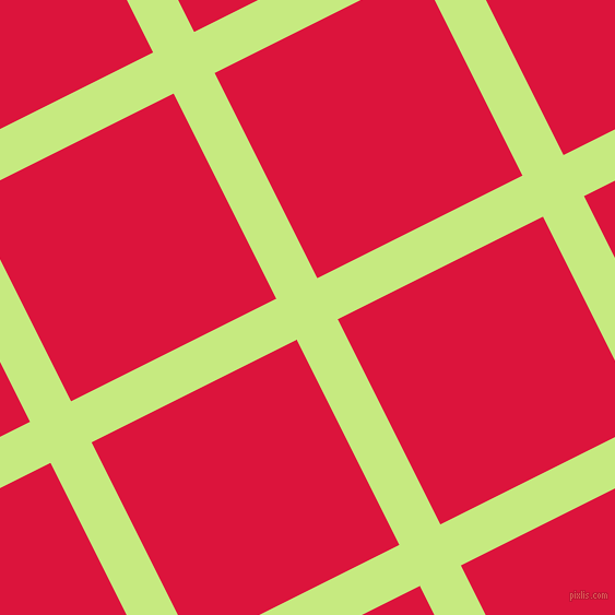 27/117 degree angle diagonal checkered chequered lines, 42 pixel line width, 210 pixel square size, plaid checkered seamless tileable