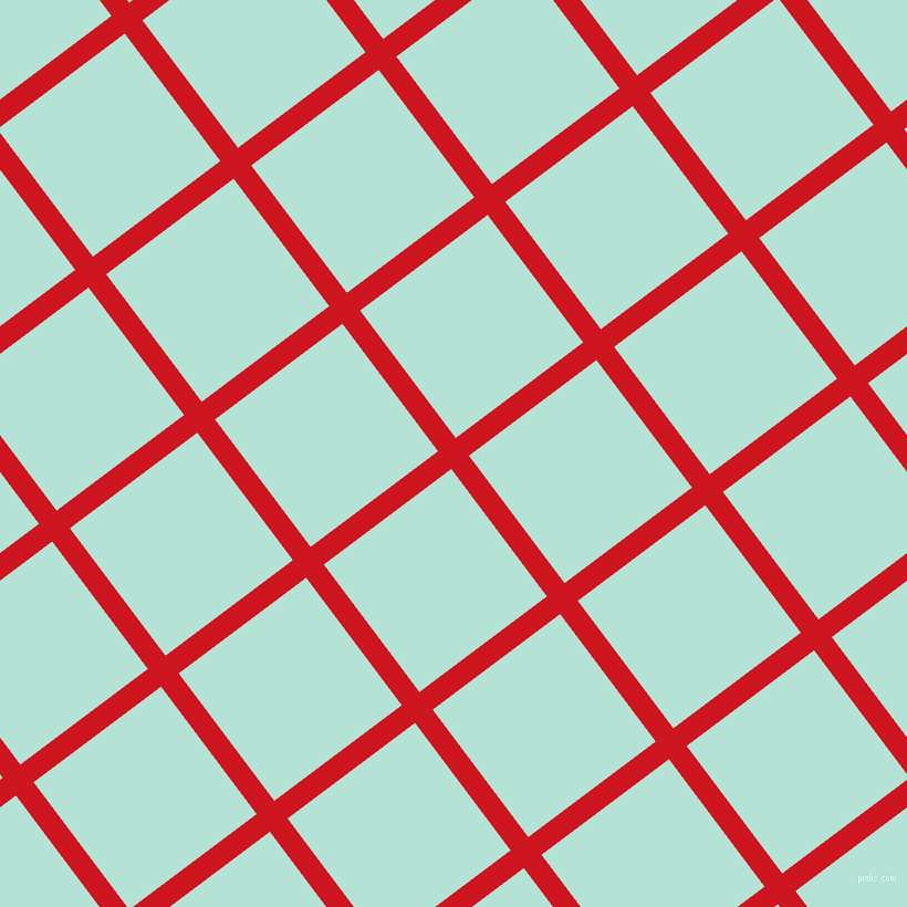 37/127 degree angle diagonal checkered chequered lines, 20 pixel line width, 144 pixel square size, plaid checkered seamless tileable