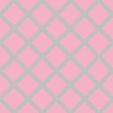 45/135 degree angle diagonal checkered chequered lines, 16 pixel line width, 63 pixel square size, plaid checkered seamless tileable
