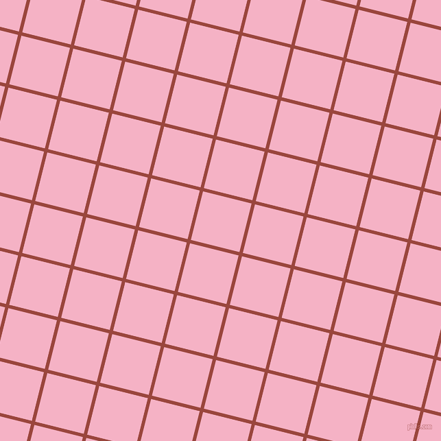 76/166 degree angle diagonal checkered chequered lines, 5 pixel lines width, 73 pixel square size, plaid checkered seamless tileable
