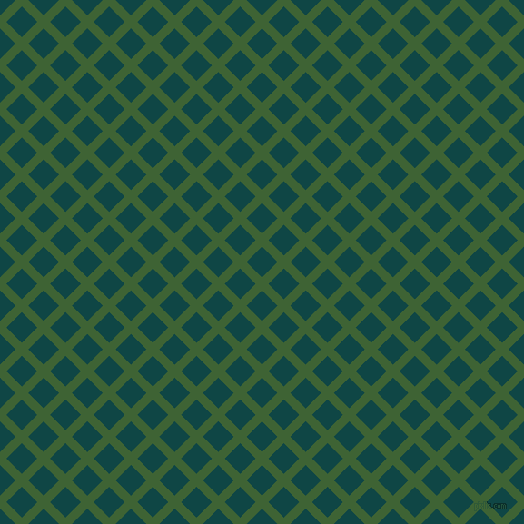 45/135 degree angle diagonal checkered chequered lines, 10 pixel lines width, 24 pixel square size, plaid checkered seamless tileable