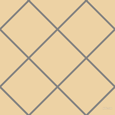 45/135 degree angle diagonal checkered chequered lines, 7 pixel lines width, 149 pixel square size, plaid checkered seamless tileable