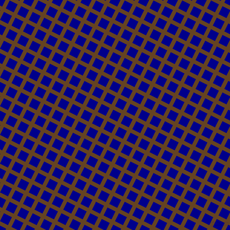 63/153 degree angle diagonal checkered chequered lines, 8 pixel line width, 18 pixel square size, plaid checkered seamless tileable