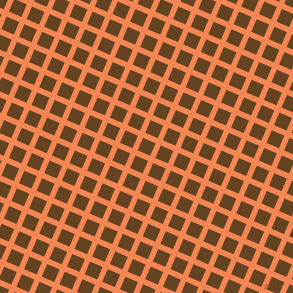 67/157 degree angle diagonal checkered chequered lines, 11 pixel line width, 27 pixel square size, plaid checkered seamless tileable