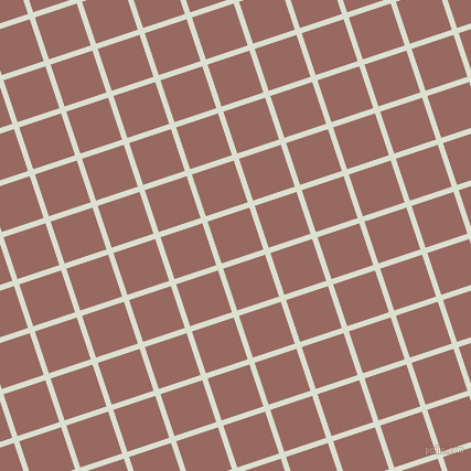 18/108 degree angle diagonal checkered chequered lines, 5 pixel line width, 40 pixel square size, plaid checkered seamless tileable