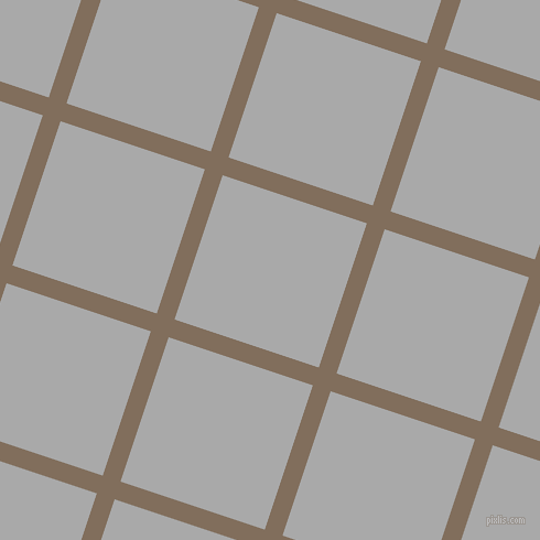 72/162 degree angle diagonal checkered chequered lines, 17 pixel line width, 138 pixel square size, plaid checkered seamless tileable