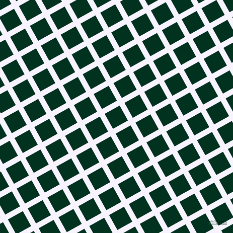 29/119 degree angle diagonal checkered chequered lines, 11 pixel lines width, 34 pixel square size, plaid checkered seamless tileable