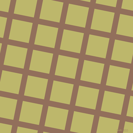 79/169 degree angle diagonal checkered chequered lines, 18 pixel line width, 66 pixel square size, plaid checkered seamless tileable