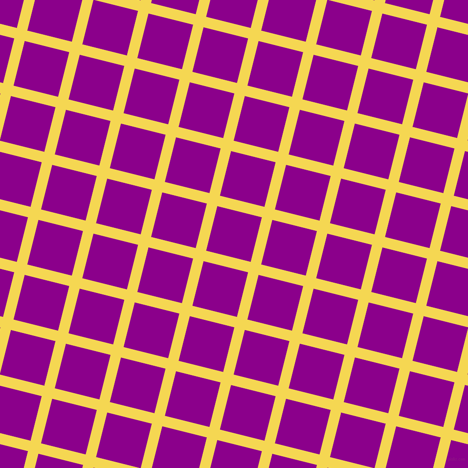 76/166 degree angle diagonal checkered chequered lines, 22 pixel lines width, 94 pixel square size, plaid checkered seamless tileable