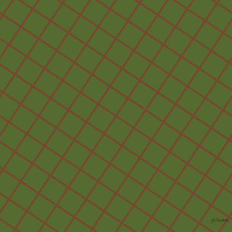 56/146 degree angle diagonal checkered chequered lines, 4 pixel lines width, 40 pixel square size, plaid checkered seamless tileable
