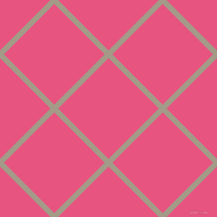 45/135 degree angle diagonal checkered chequered lines, 11 pixel lines width, 142 pixel square size, plaid checkered seamless tileable
