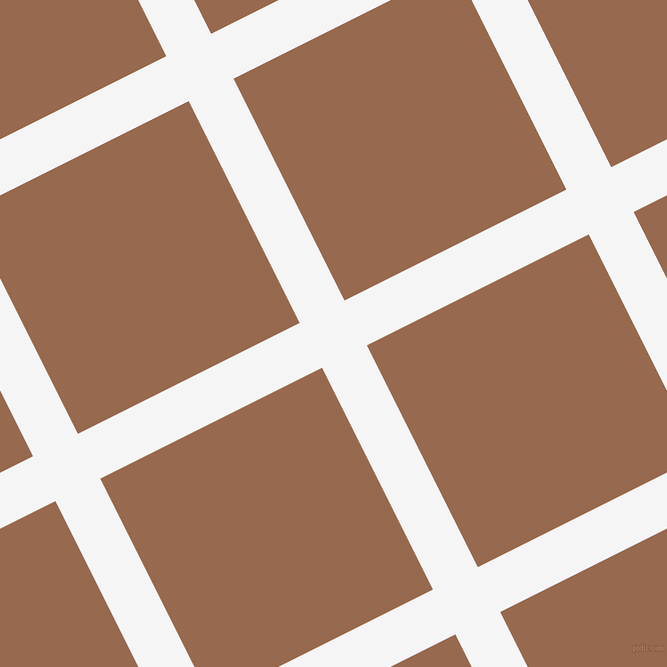 27/117 degree angle diagonal checkered chequered lines, 56 pixel lines width, 277 pixel square size, plaid checkered seamless tileable