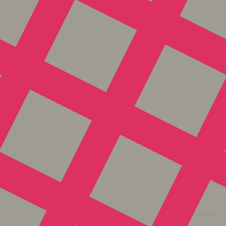 63/153 degree angle diagonal checkered chequered lines, 62 pixel lines width, 135 pixel square size, plaid checkered seamless tileable