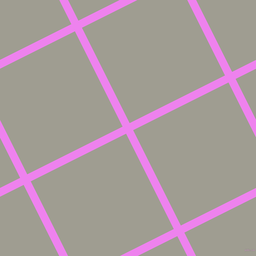 27/117 degree angle diagonal checkered chequered lines, 27 pixel lines width, 364 pixel square size, plaid checkered seamless tileable