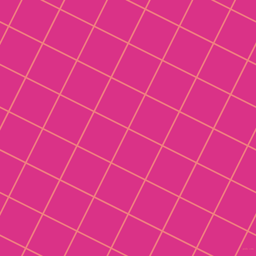63/153 degree angle diagonal checkered chequered lines, 5 pixel lines width, 117 pixel square size, plaid checkered seamless tileable