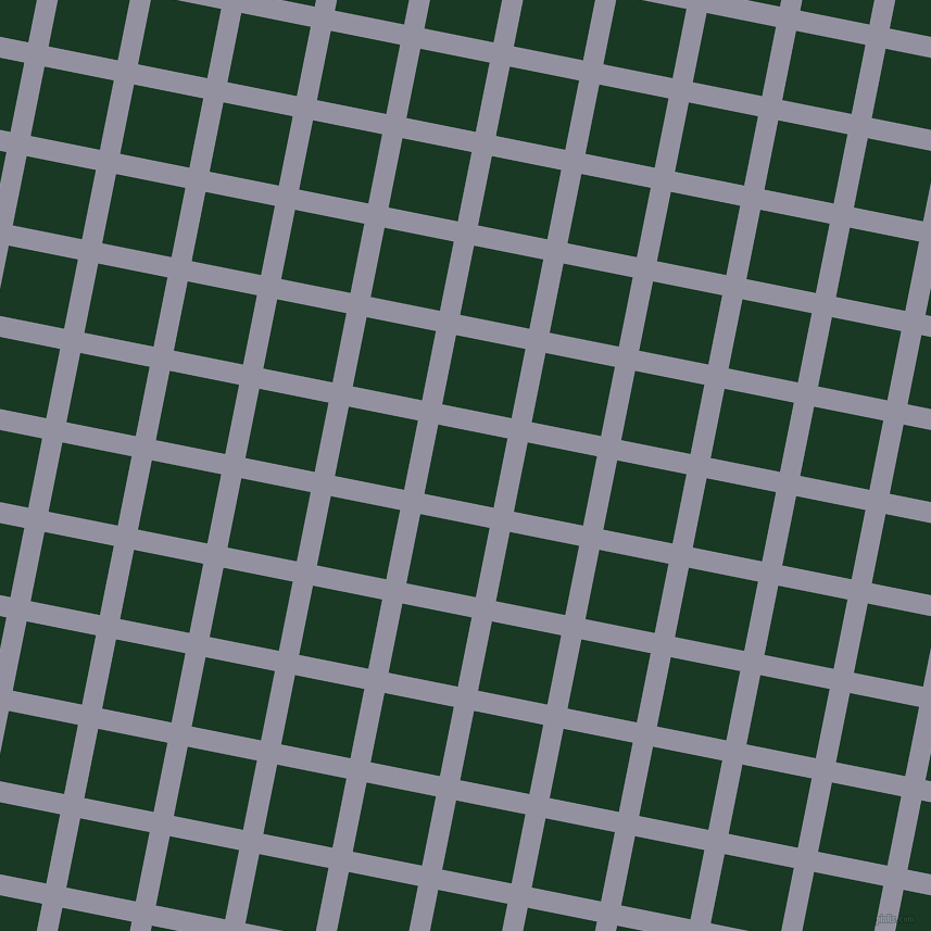 79/169 degree angle diagonal checkered chequered lines, 19 pixel line width, 65 pixel square size, plaid checkered seamless tileable