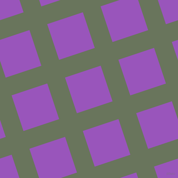 18/108 degree angle diagonal checkered chequered lines, 78 pixel lines width, 157 pixel square size, plaid checkered seamless tileable