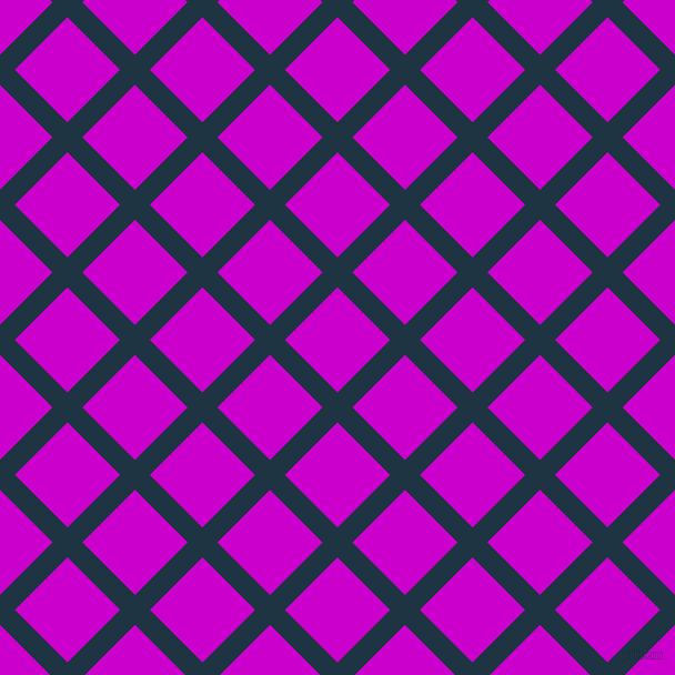 45/135 degree angle diagonal checkered chequered lines, 19 pixel lines width, 67 pixel square size, plaid checkered seamless tileable