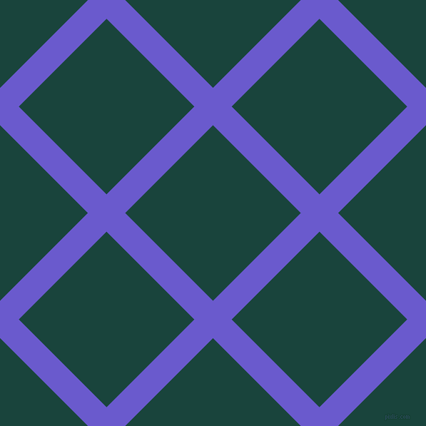 45/135 degree angle diagonal checkered chequered lines, 37 pixel lines width, 174 pixel square size, plaid checkered seamless tileable
