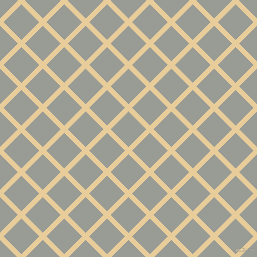 45/135 degree angle diagonal checkered chequered lines, 10 pixel line width, 50 pixel square size, plaid checkered seamless tileable