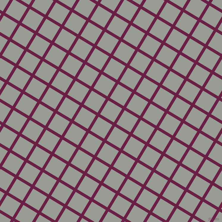 59/149 degree angle diagonal checkered chequered lines, 10 pixel lines width, 54 pixel square size, plaid checkered seamless tileable