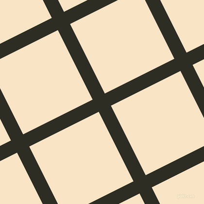27/117 degree angle diagonal checkered chequered lines, 28 pixel line width, 160 pixel square size, plaid checkered seamless tileable