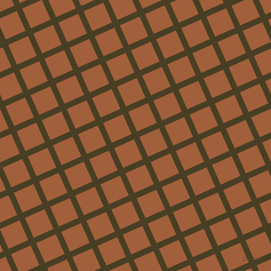 24/114 degree angle diagonal checkered chequered lines, 12 pixel lines width, 44 pixel square size, plaid checkered seamless tileable