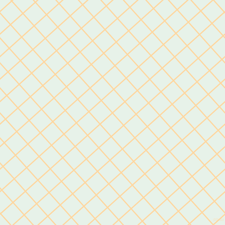42/132 degree angle diagonal checkered chequered lines, 4 pixel lines width, 52 pixel square size, plaid checkered seamless tileable