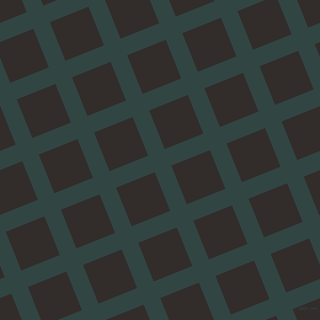 22/112 degree angle diagonal checkered chequered lines, 35 pixel lines width, 82 pixel square size, plaid checkered seamless tileable